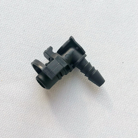 ya 27 6.21 Water Outlet Hose Connector for Chevrolet for Cruze Sonic Trax for Buick Encore 55354565