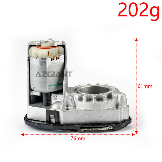 ya 10 5.28.3 Side Reversing View Mirror Folding Motor Assembly For 2004-2012 for Audi S6 C6