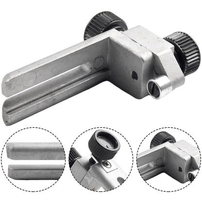 ya 15 10.20 Versatile Router Guide Template for Professional Trimmers (57 characters)