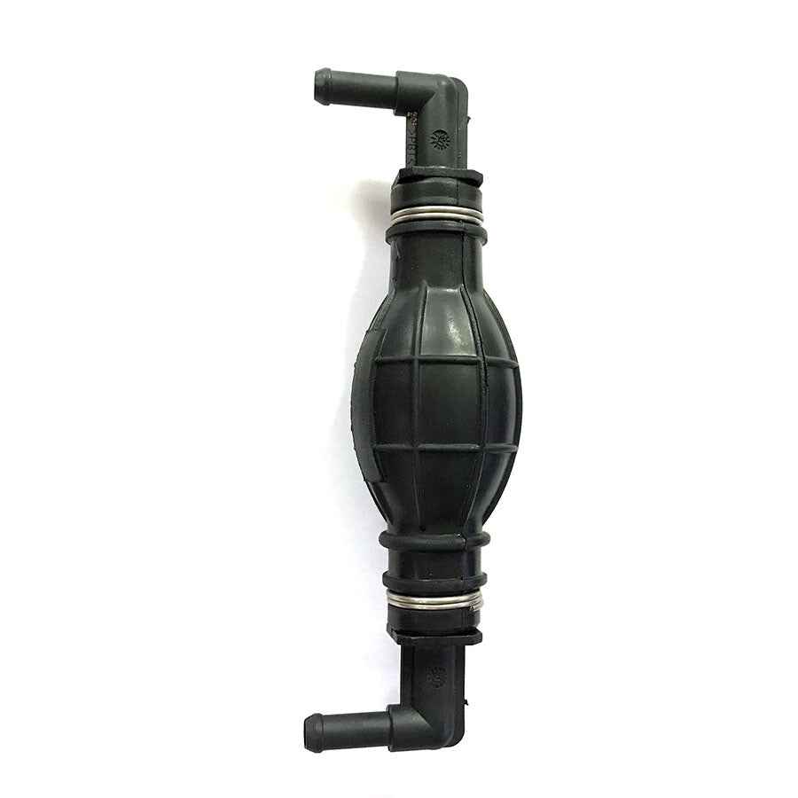 ya 5 8.7 Fuel Primer Bulb 17051-EC00B for Nissan Navara D40M SPN Pathfinder R51M YD25DDTI