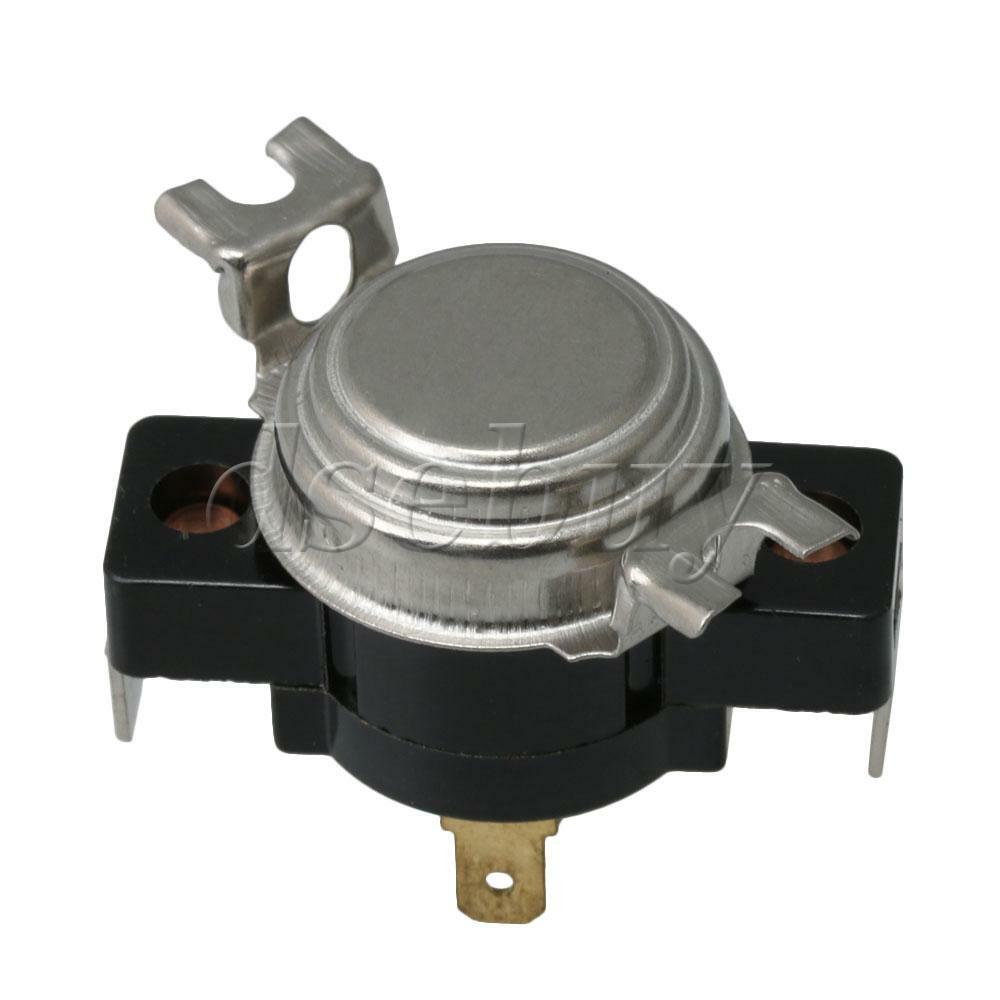 ya 26 Tumble Dryer Thermostat Kit WE4M181 Replacement for GE DBLR333EE0CC DBLR333EE0