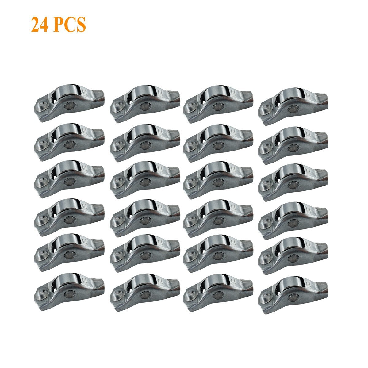 ya 2 6.29 HIMYCAR ROCKER ARM FIT for Ford for Mustang F150 4.6L 5.4L 3V Engine Replacement Parts 3L3Z6564BA
