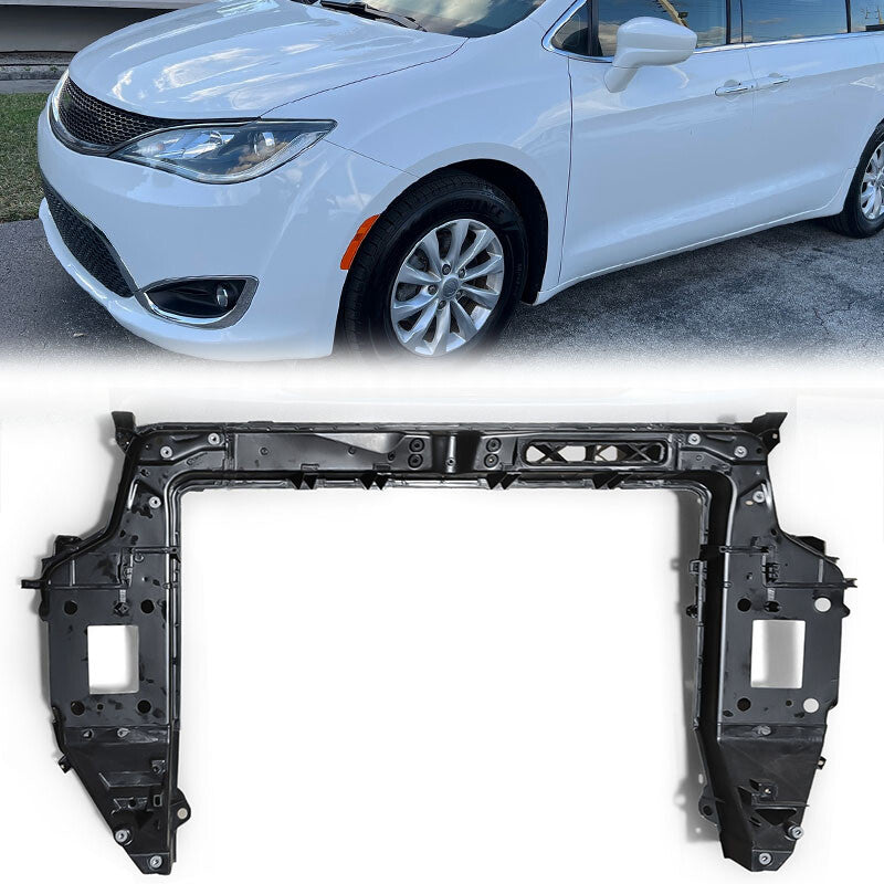 ya 27 7.20 2017-2022 for Chrysler for Pacifica 2020-2022 Voyager Component Radiator Support