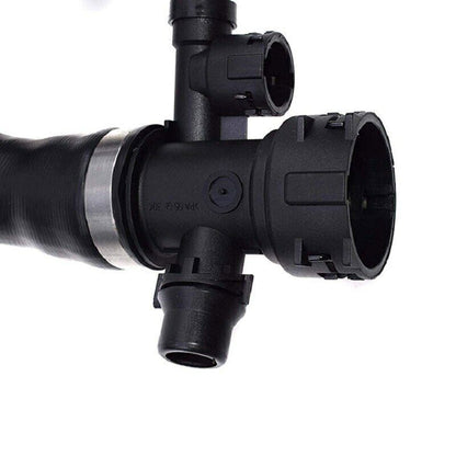 ya 5 8.7 Return hose radiator cooling hose suitable for 2007-2010 for BMW X3 17123415433-