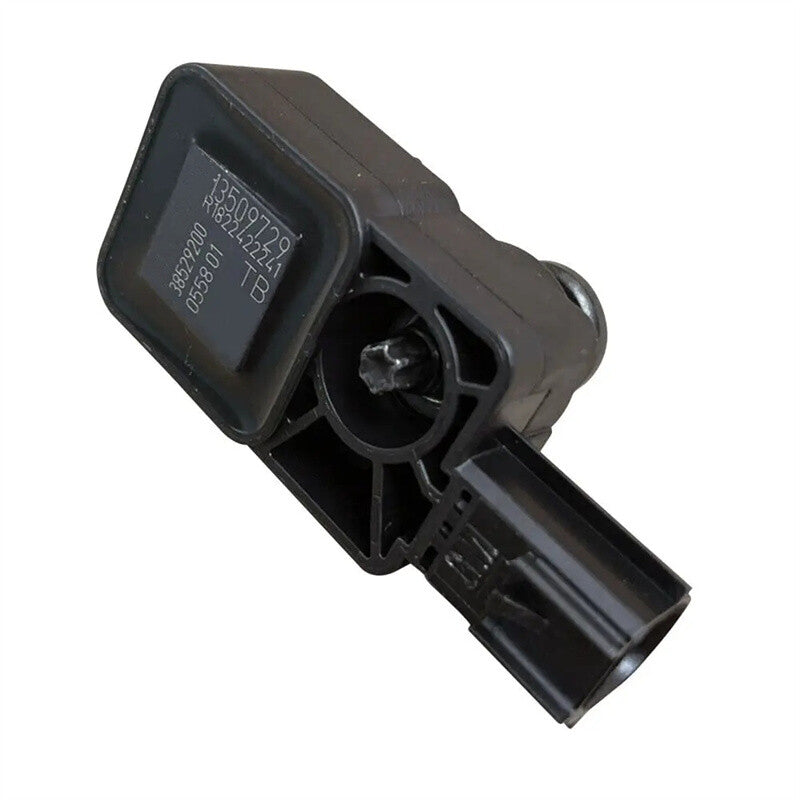 ya 1 8.5.3 impact collision sensor black for 2014-21 for Cadillac for GMC for for Buick 13509729