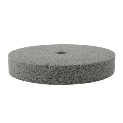 ya 17 1 Pc 6inch Nylon Fiber Polishing Buffing Wheel Replacement For Bench Grinder