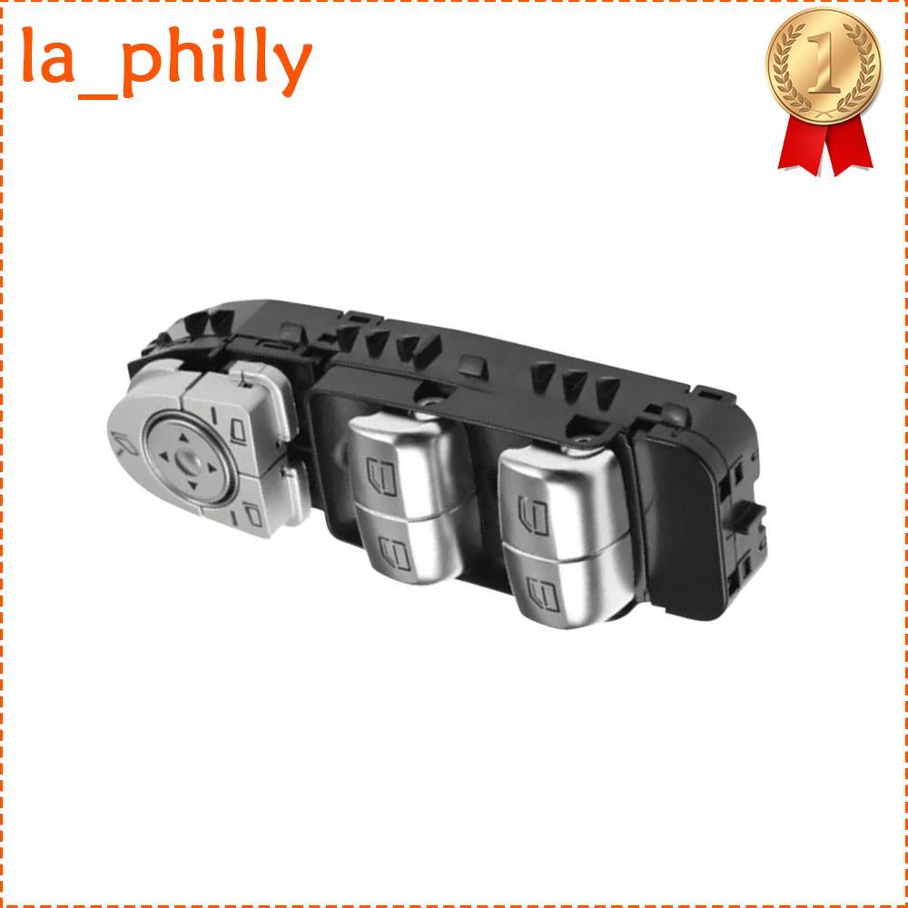 ya 13 Front Driver Side Power Window Mirror Switch for E-Class W213 W238 213 905 51 03