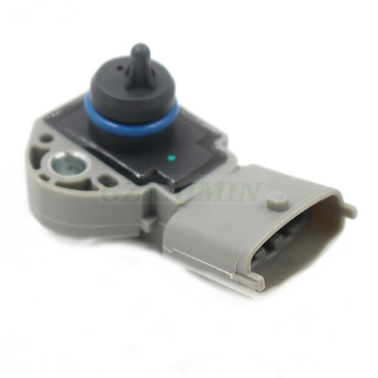 ya 1 8.5.2 for MAN ifold Absolute Pressure Diag for Ram Sensor OE 0261230239 for Volvo S40 S80 XC60