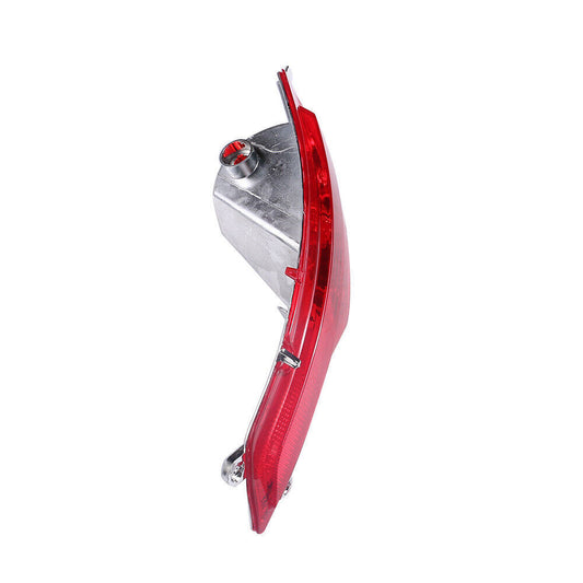 ya 1 8.5.3 Left rear bumper fog light reflector suitable for 2008-2010 E71 E72 X6 63147187219