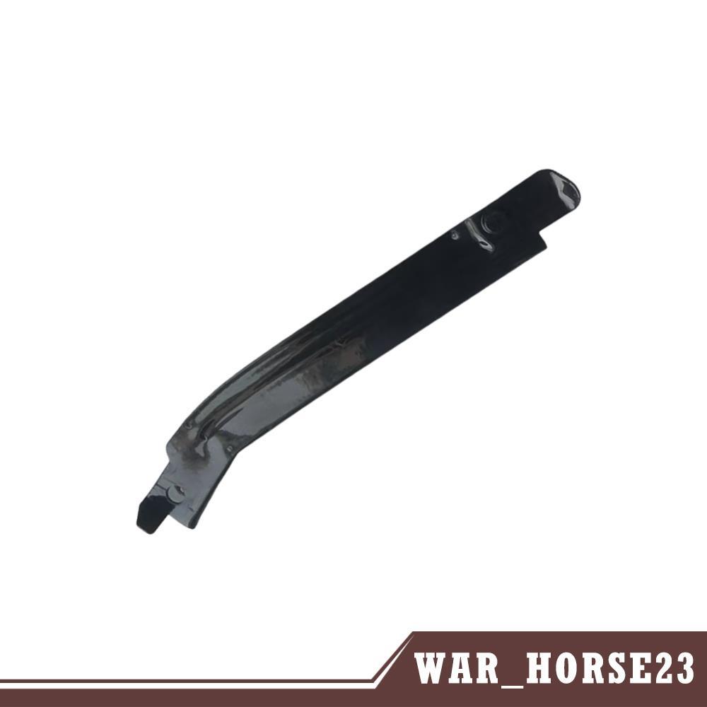 ya 27 6.18.2 Fits for Mercedes-Benz ML350 2006-2011 Left Front Bumper Fender Bracket Holder