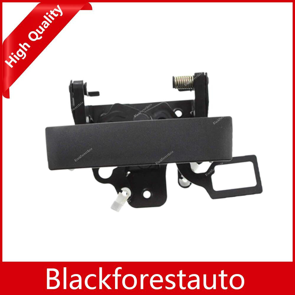 ya 9 6.5 For 2007 08 09 10 13 for Chevrolet Silverado 1500 2500 3500 Locking Tailgate Handle