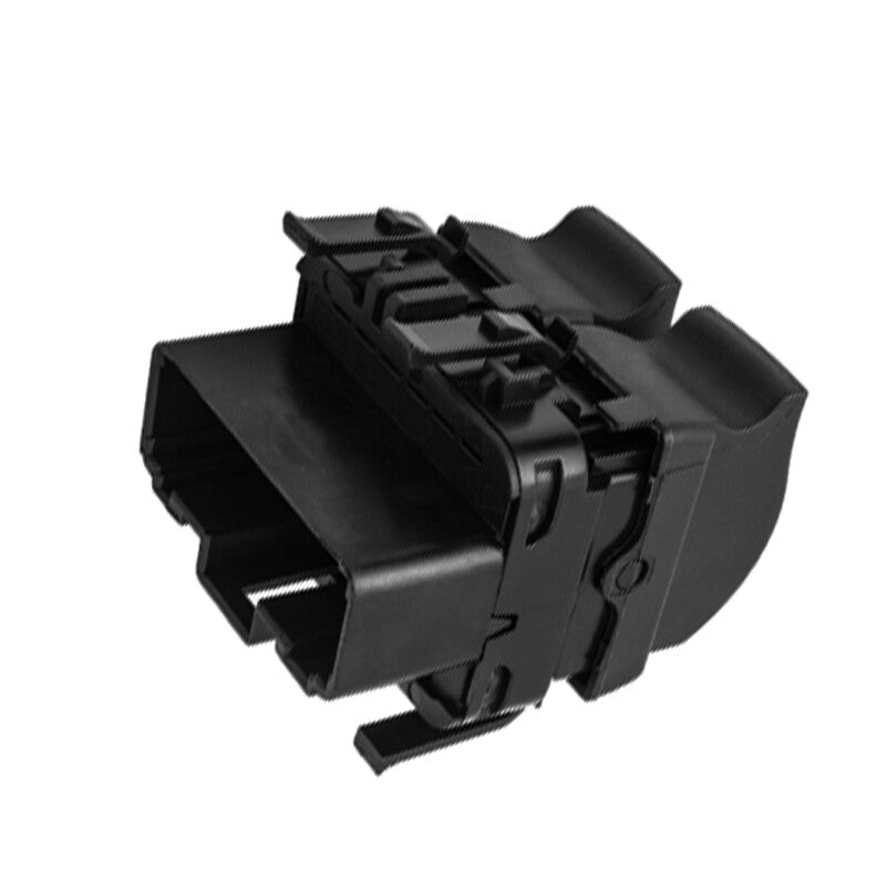 ya 1 8.5.3 8200060045 Electric Power Window Control Switch For MEGANE MK2 2003-2009