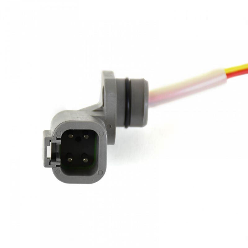 ya 1 8.5.4 3PCS Fuel Injector Wiring Harness for Dodge Diesel 5.9L 2003-2004