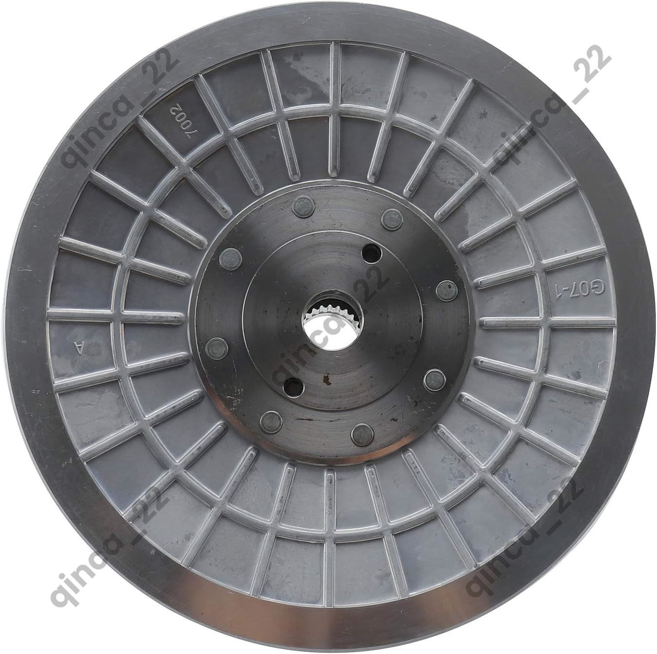 ya 5 8.7 4WV-17660-10-00 Drive Clutch Auxiliary Shear Assembly for HISUN 700/ for Yamaha 660