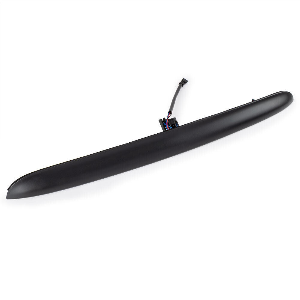 ya 5 8.7 51137171699 Trunk Lid Grip With Key Button for BMW E46 325i 328i 330i 1999-2001