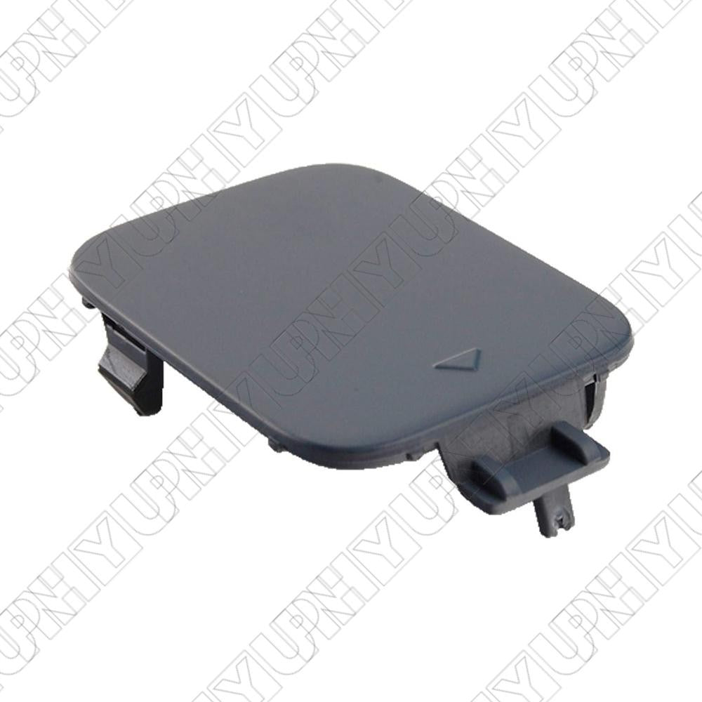 ya 27 6.18 Primer Front Bumper Tow Hook Cap Cover 51117184708 For 2008-2010 for BMW E60/E61 5er