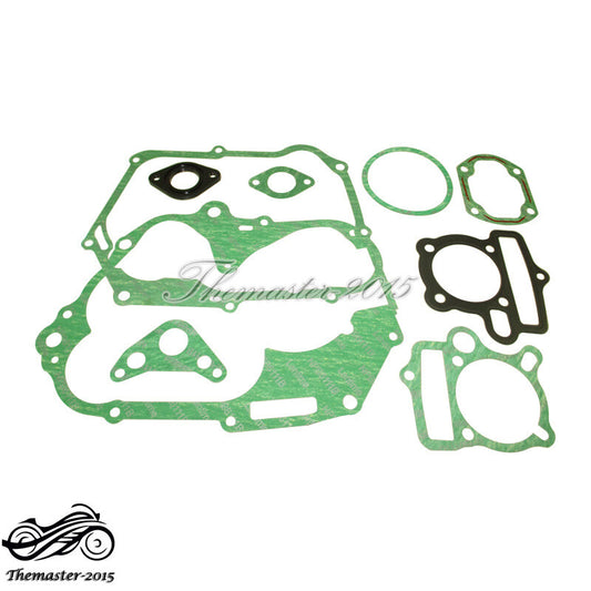 ya 1 7.2 Rebuild Gaskets Kit For Zongshen 125cc W125-G Oil Cool Engine