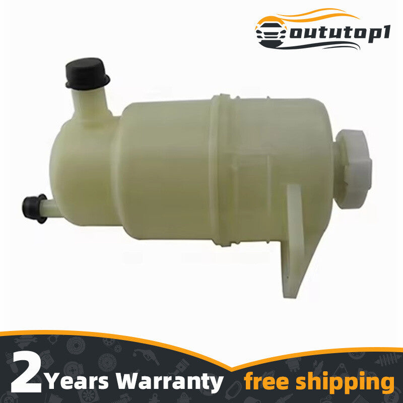 ya 5 8.7 Power Steering Fluid Reservoir Container for Mitsubishi Triton L200 for Pajero Mo