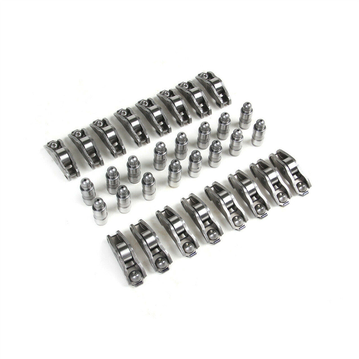 ya 2 6.29 Fit For Valve Hydraulic Lifters Rocker Arms for VW Beetle for Golf EOS for Audi A3