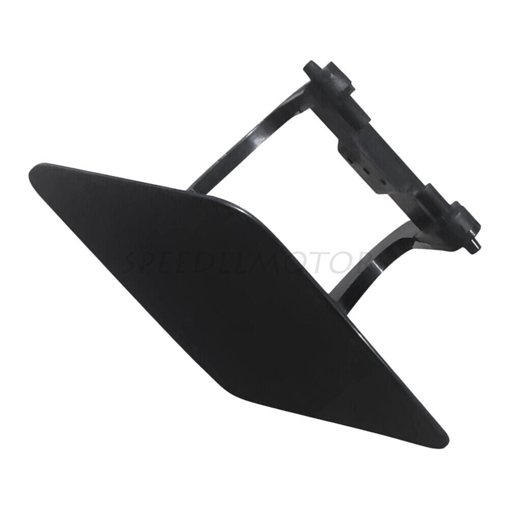 ya 27 6.18.2 Driver Side Left Headlight Water Spray Cover for Benz ClS-Class W218 AMG 2011-17