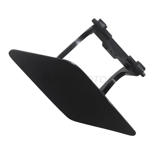 ya 27 6.18.2 Driver Side Left Headlight Water Spray Cover for Benz ClS-Class W218 AMG 2011-17
