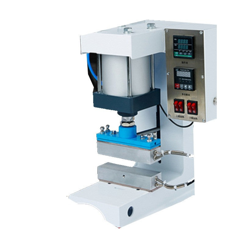 Automatic Sealing Machine Plastic Packaging Bag Sealing and Unpacking Machine