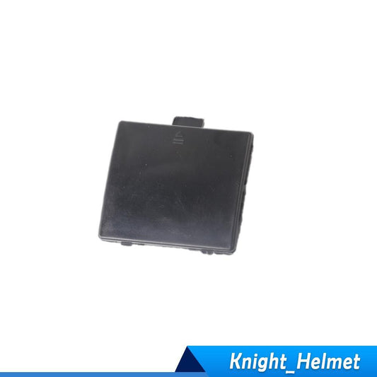 ya 27 6.18 Rear Bumper Tow Trailer Hook Cover Cap for Mercedes-Benz R-class W251 2010-2014