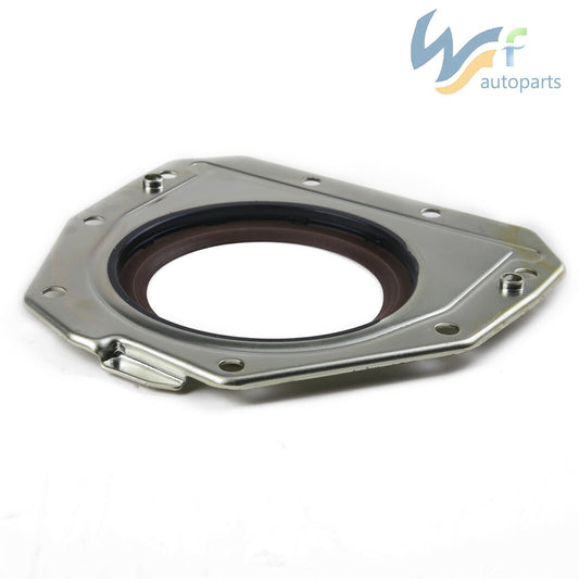 ya 4 6.22 Rear Main Crankshaft Seal w/ Flange for VW Beetle for Golf for JETTA for Audi A3 06H103171
