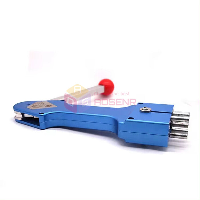 ya 26 Manual Hand Die-cutting Blade Rule Puller for Die Making Knife Extractor