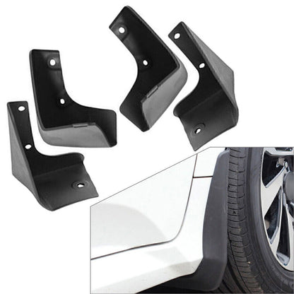 ya 5 8.7 4x Splash Guards Full Set Front Rear 2013-2015 Fit for Nissan Altima Mud Flaps