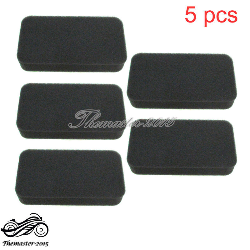 ya 28 Air Filter For HONDA 17211-ZB2-000 GX120K1 GX160UT1 EB2500XK EM1800XK1 GX160K1