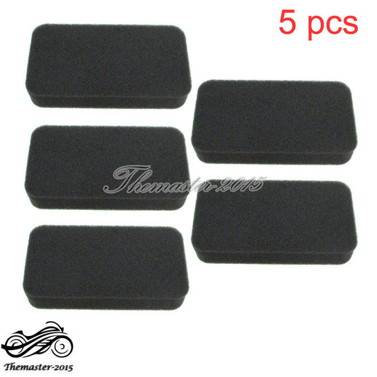 ya 28 Air Filter For HONDA 17211-ZB2-000 GX120K1 GX160UT1 EB2500XK EM1800XK1 GX160K1