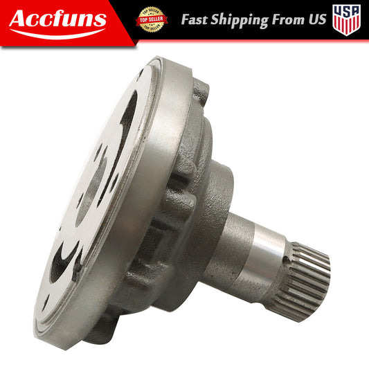 ya 2 6.30 Transmission Pump for Case 580C/D/E/K 580C 580D 580E 580F 580G 580K L30488