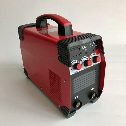 ya 26 ZX7-315 Arc Force Electric Welding Machine LCD Digital Display Inverter Welders