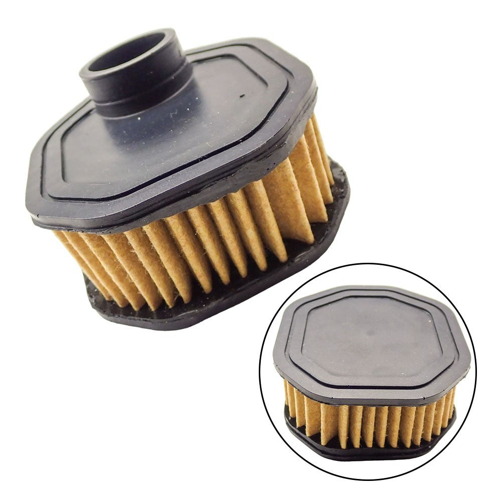 ya 17 Innovative Design Felt Air Filter Cleaner Fits Multiple Chainsaw Models