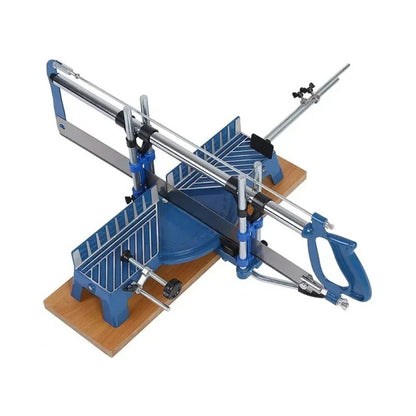 ya 14 Manual Diago l Pull Woodworking Saw 45 De Diago l Cut Hand Miter Saw