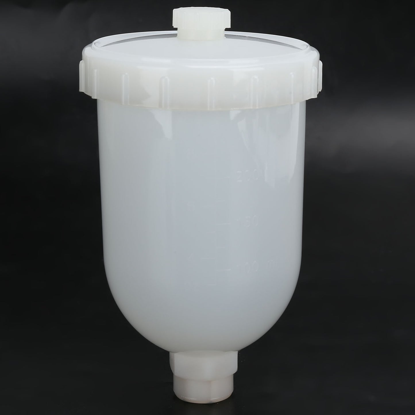 ya 26 300ml Upper Plastic Spray s Cup Replacement Pot Container With 15mm