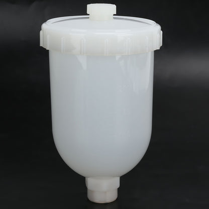 ya 26 300ml Upper Plastic Spray s Cup Replacement Pot Container With 15mm