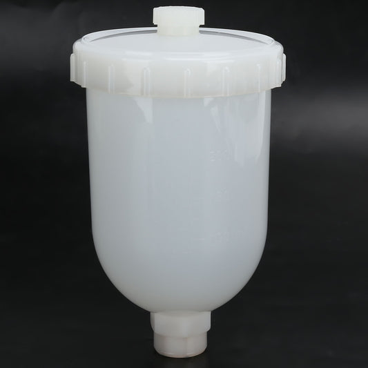 ya 26 300ml Upper Plastic Spray s Cup Replacement Pot Container With 15mm