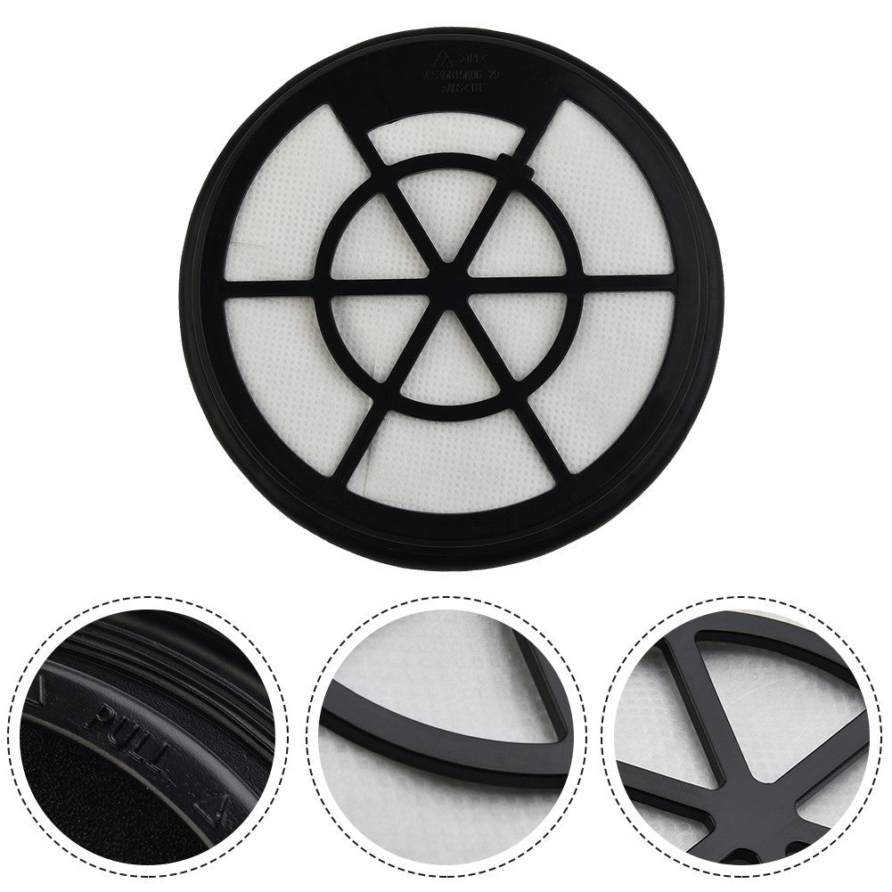 ya 25 1Pack Filters For VCS35B150K Canister Vacuum Cleaner-Replacement New