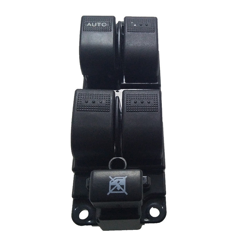 ya 1 8.12 baidi GJ6A-66-350A Power Window Master Switch Front Driver Side LHD for Mazda 6 03-05