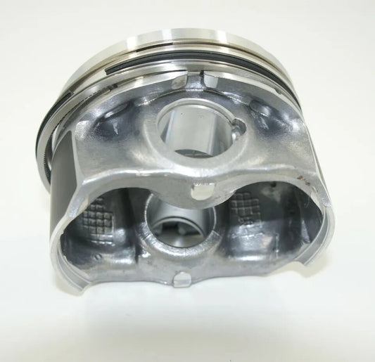 ya 3 6.25.2 06H107065AM KS OE STD Piston & Ring ¦µ21mm 1 pcs for Audi A4 A5 for VW for Passat 2.0T
