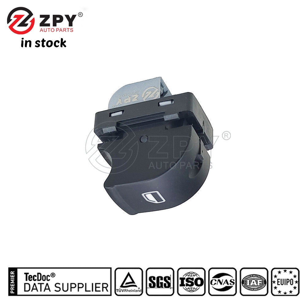 ya 13 ZPY New Hight Quality Power Door Window Switch For 2015 for Audi Q7 4F0 959 855A