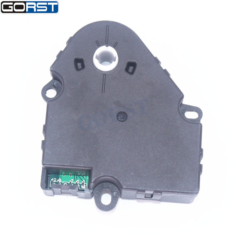 ya 5 8.7 604-111 HVAC Heater Blend Door Actuator for GMC Yukon for Chevrolet