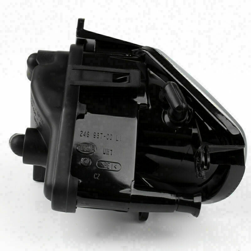 ya 1 8.5.3 Left Side Fog Driving Light Foglamp H7 bulb for Audi A3 2004-2008 Q7 2007-09