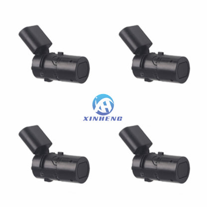 ya 1 8.12 baidi 4B0919275B PDC Parking Sensor for Audi A6 Avant Allroad Quattro for A8 S8 for Skoda 4PCS