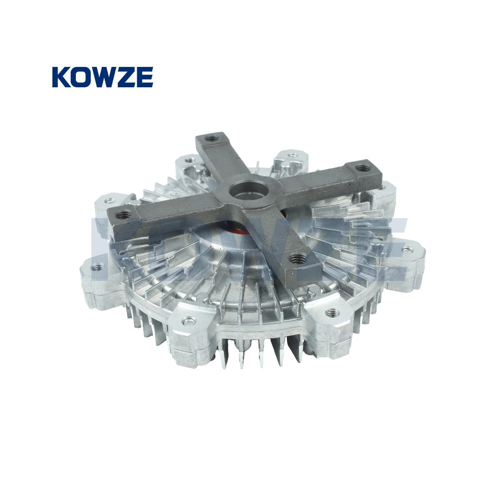 ya 2 6.30 Cooling Fan Clutch Assy for Mitsubishi L200 K57T K67T K77T St 4M40 ME201754