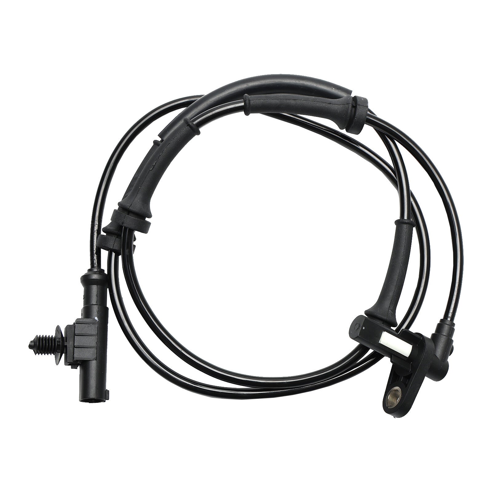 ya 1 8.5.4 ABS Wheel Speed Sensor Rear Right & Left for Land Rover Discovery 0265007651