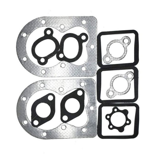 ya 14 Gasket Valve Grind Head #110-3181 1set Accessories BF-B43-48