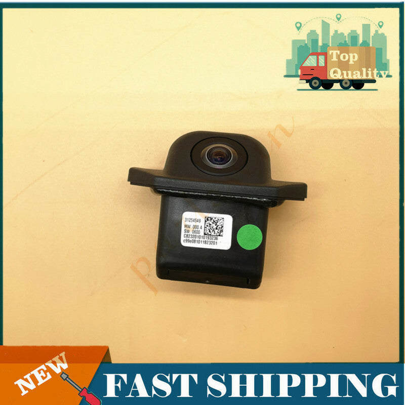 ya 10 5.29 New OE rear view backup assist camera 31371267 fits for Volvo S60 V60 XC60